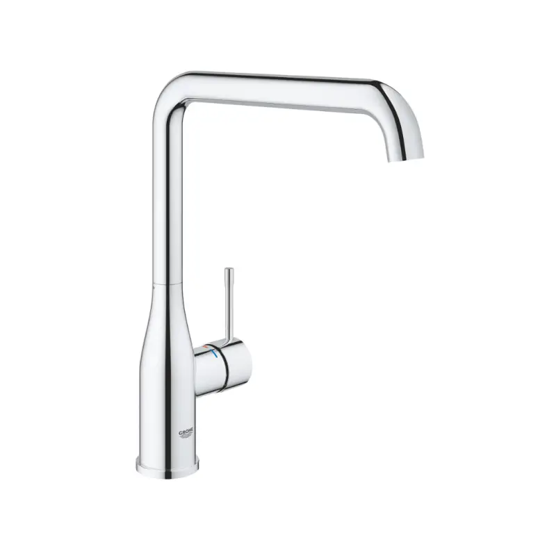 Grohe Essence Miscelatore Monocomando Cromo per Lavabo - 30505000 - Nuovo prodotto