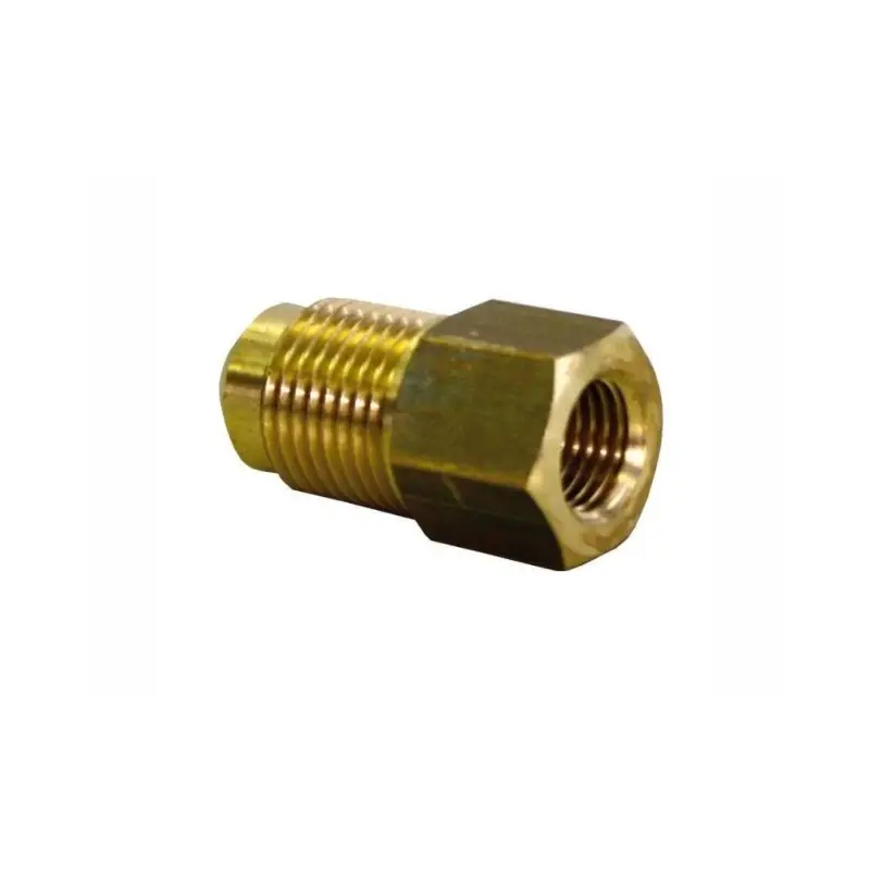Qualità premium | Ferrari Raccordo di Giunzione Ridotto M 1/2 F 3/8 In Ottone 107414