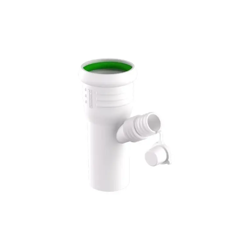 Bonomini Canotto Attacco Lavatrice ø 40 mm - 1720PP40S0 | Pagamento sicuro