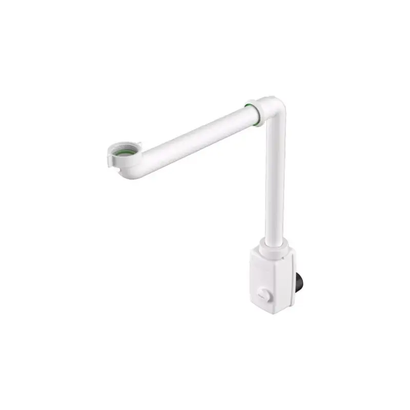 Bonomini Sifone Lavabo con Attacco Lavatrice Isidoro 1''1/4 X Diametro 32/40 Mm - 2530IS34S0 | Ultima occasione