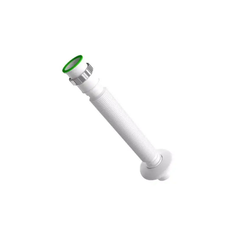 Bonomini Jollyone Tubo Flessibile Estensibile con Ghiera 1″1/2 x ø 40 mm - 9140RM64B0 | Ultima novità