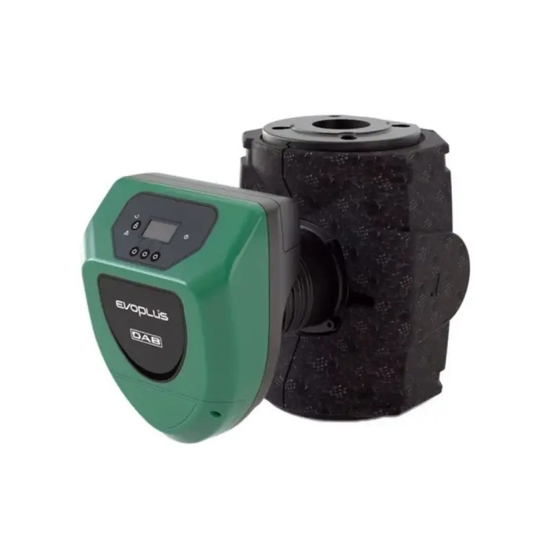 Direttamente dalla fabbrica | Dab Pumps Evoplus 180/280 50 M Circolatore Elettronico A Rotore Bagnato