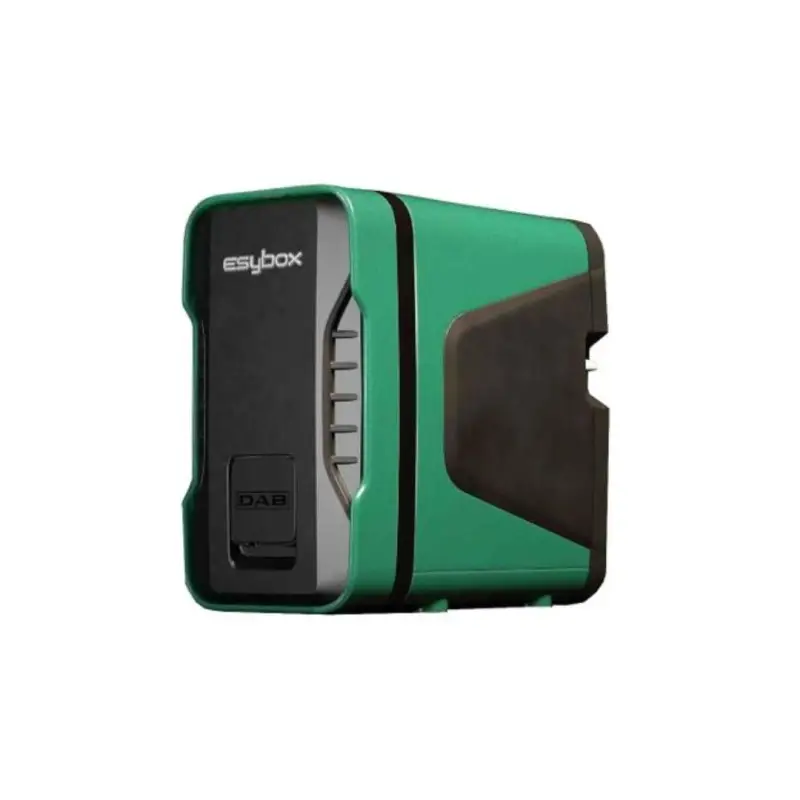 Qualità superiore | DAB Esybox Pop Sistema di Pressurizzazione Elettronico Compatto - 60220687