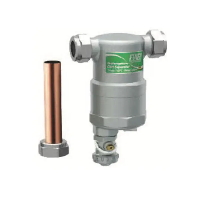 Ultimo arrivo | FAR COMPACTFAR Defangatore Ultracompatto Con Attacchi Diritti 3/4" Completo di Magnete CROMATA