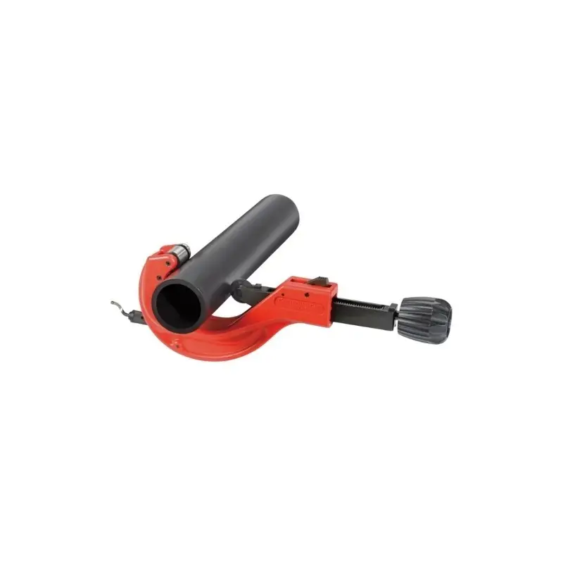 Ultimi pezzi - Rothenberger AUTOMATIK Tagliatubi Automatico per Plastica Ø 6-67 mm