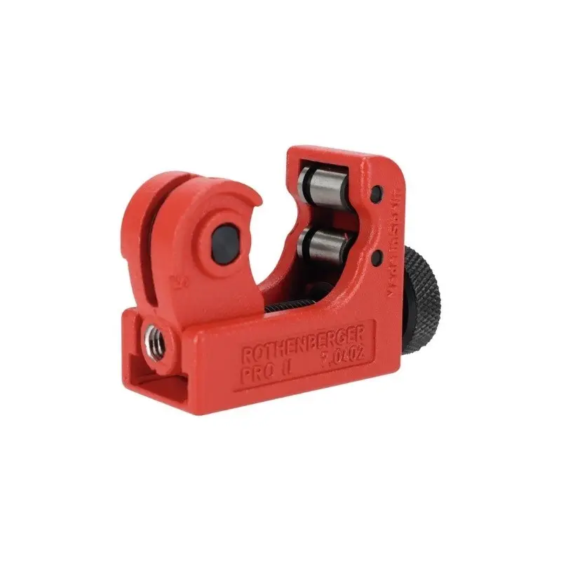 Rothenberger Tagliatubi MINICUT II Pro 6-22 mm per Tubi Rame | Sconti