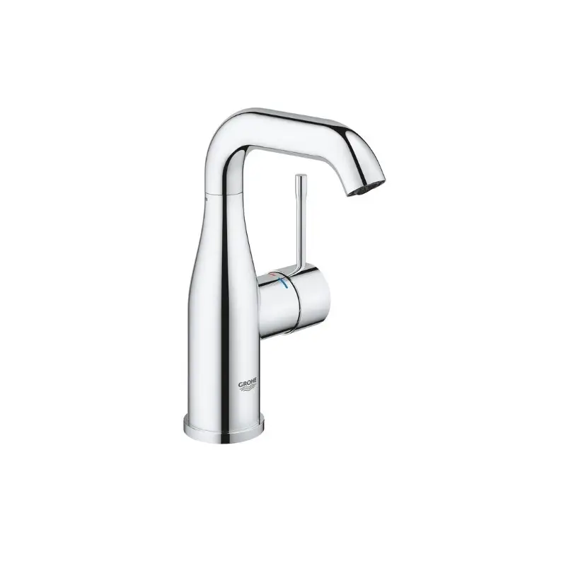 Grohe Essence Miscelatore monocomando per lavabo Taglia M Cromo - 24181001 - Sconto speciale