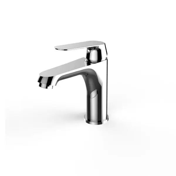 MONOCOMANDO LAVABO KELLER TAPS SERIE SKY CROMATO | Acquista oggi