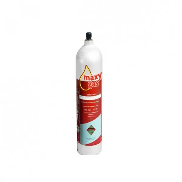 BOMBOLA DI RICAMBIO MAXIGAS PER TURBO SET OX2880 | Prezzo imbattibile