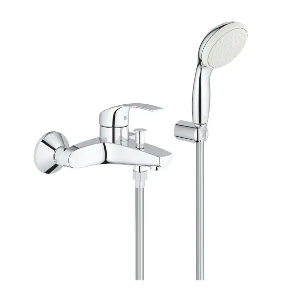 Miscelatore Grohe per Vasca Eurosmart codice 3330220A - Tra i più amati