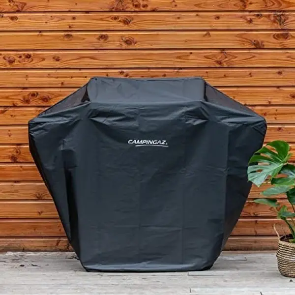 CUSTODIA PER BARBECUE CLASSIC S 122X62XH102 CM cod.504398 | Alta qualità