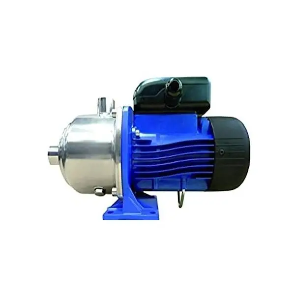ELETTROPOMPA Centrifuga Multistadio Orizzontale LOWARA 1HM04P05M HP 0,75 | Solo pochi pezzi