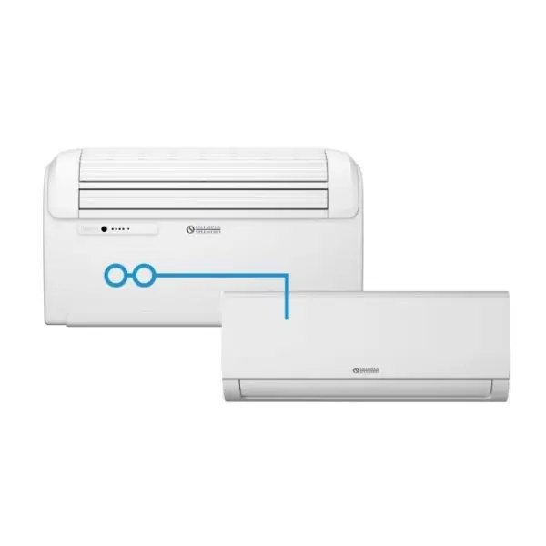 CLIMATIZZATORE OLIMPIA SPLENDID UNICO TWIN MASTER 12 HP RFA + WALL S1 - Miglior prezzo