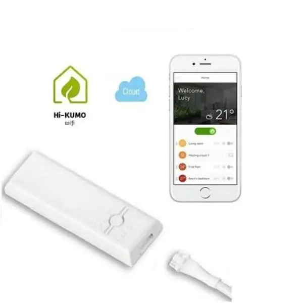 Acquisto sicuro - HITACHI INTERFACCIA WI-FI