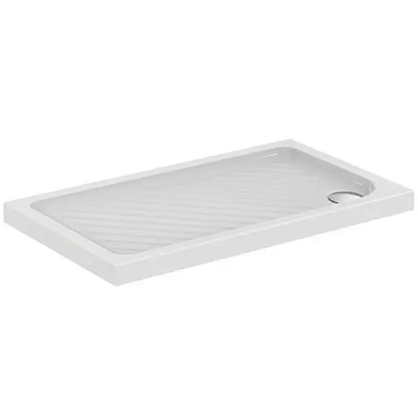 PIATTO DOCCIA TENAX RETTANGOLARE 100X70CM | Ordinabile online