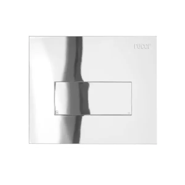Di tendenza - PUCCI PLAST PLACCA SARA LINEA CROMATA 80130662