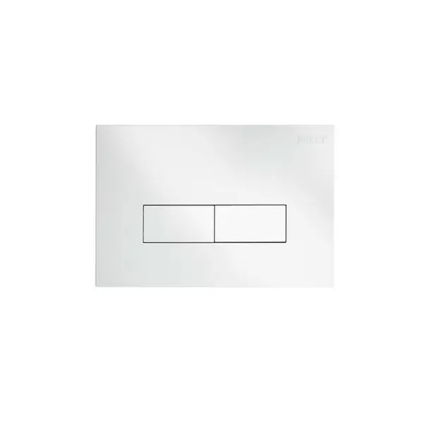 PUCCI PLAST PLACCA CON TELAIO ECO BIANCA 80179580 - Diretto dal produttore
