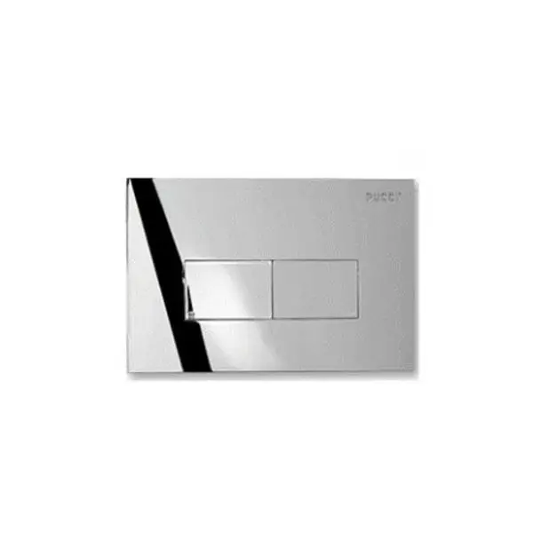 PUCCI PLAST PLACCA CON TELAIO ECO CROMATA 80179582 - Direttamente dalla fabbrica