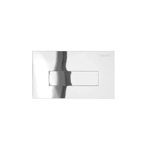 PUCCI PLAST PLACCA CON TELAIO SARA CROMATA 80179682 - Novità nello shop