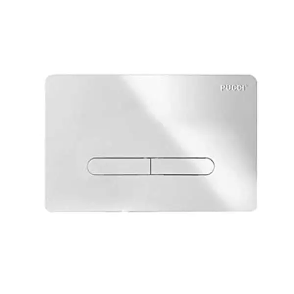 PUCCI PLAST PLACCA ECO TRATTO BIANCA CODICE 80130570 | Quasi esaurito