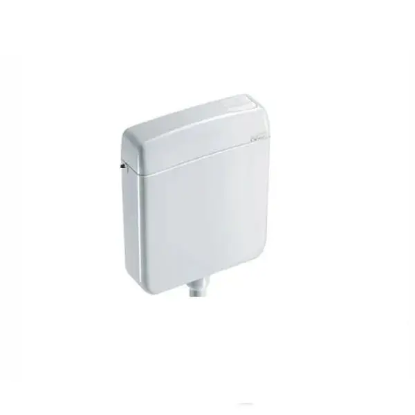 Ora disponibile - PUCCI CASSETTA ESTERNA MOD. ECO 2 SCARICO 3-9 LT