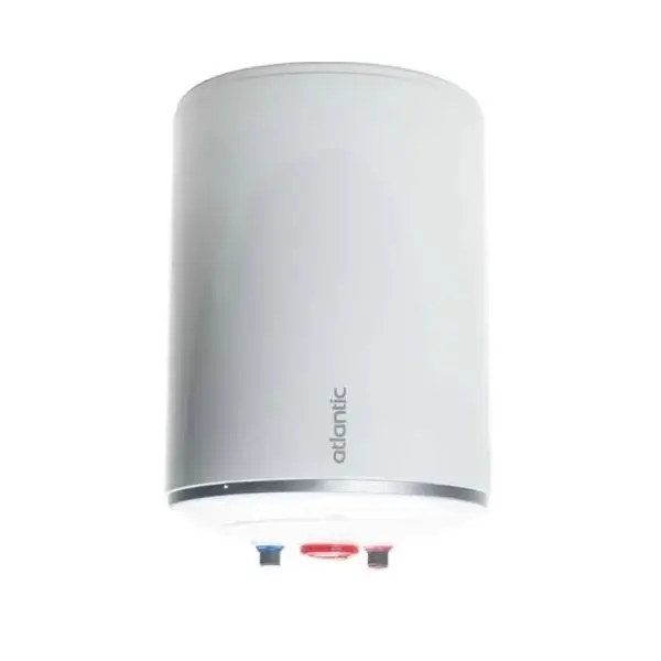 Spedizione veloce | SCALDABAGNO ELETTRICO ATLANTIC EGO 10 LT SOPRALAVELLO