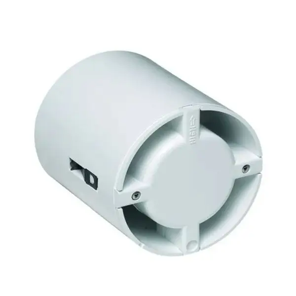 ASPIRATORE ASPIRA ELICOIDALE EVOLUTION SERIE FL 75 m3/h ASPAP0117 - Spedizione rapida