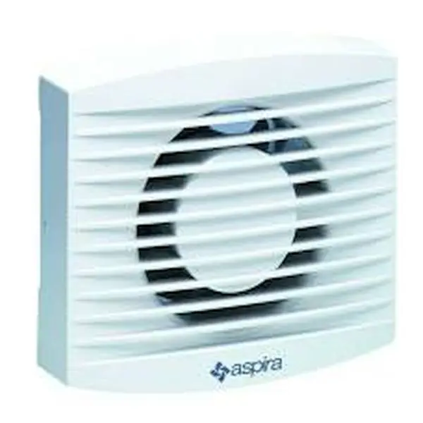 ASPIRATORE ASPIRA ELICOIDALE ASPIRSINFLEX 82 m3/h ASPAP1180 | Top vendite