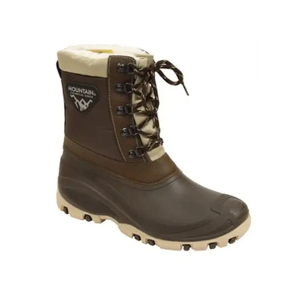 STIVALI DA CACCIA MOUNTAIN DAL N.37 AL 42 ;44;46 | Sconto