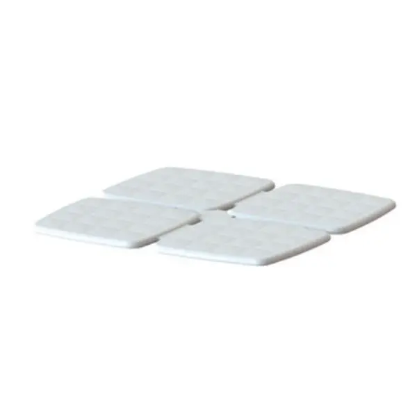 Compra subito - TAPPETINO DOCCIA LUKAS 55x55 EHP-E-5070W