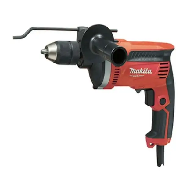 MAKITA TRAPANO A PERCUSSIONI W710 MM.13 MOD. M8101 - Scorte in esaurimento