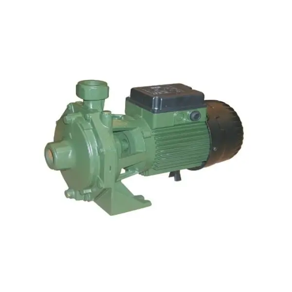 Qualità superiore | ELETTROPOMPA CENTRIFUGA BIGIRANTE DAB K35/40 HP 1 MONOFASE