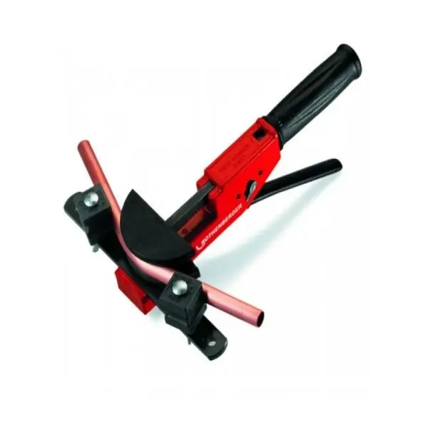 ROTHENBERGER BENDER MAXI CURVATUBI RAME 10-22 MM - Acquisto sicuro