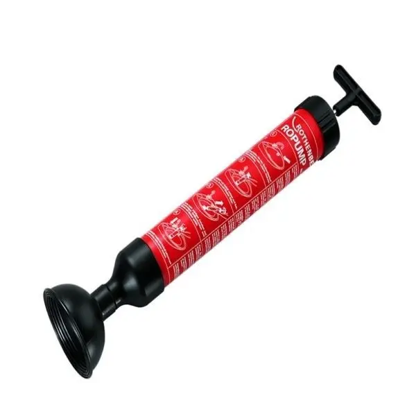 ROTHENBERGER POMPA STURA LAVABO MANUALE | Miglior prezzo