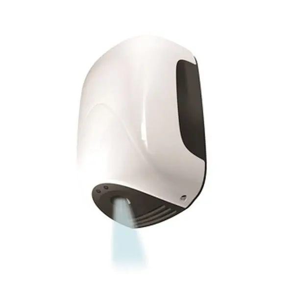Di tendenza - ASCIUGAMANI ELETTRICO A CELLULA SMART JET BIANCO
