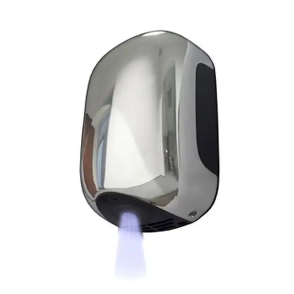 ASCIUGAMANI ELETTRICO A CELLULA SMART JET COMATO - Spedizione veloce