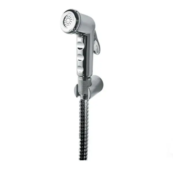 IDROSCOPINO TONDO CON PULSANTE SHUT-OFF | Disponibile subito