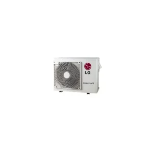 Alta qualità - Climatizzatore Condizionatore LG Inverter Unità Esterna per multisplit MU3M21 per 3 unità  interne (6,2 kW) Classe A++/A+