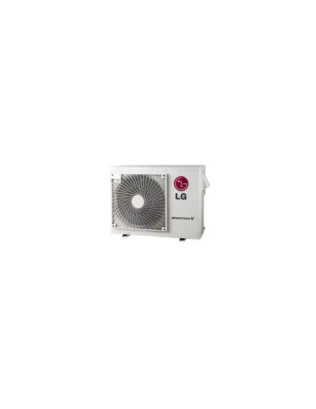 Alta qualità - Climatizzatore Condizionatore LG Inverter Unità Esterna per multisplit MU3M21 per 3 unità interne (6,2 kW) Classe A++/A+