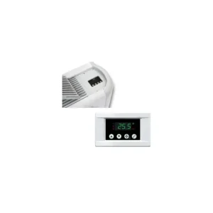 Comando LED 503 versione parete per Galletti ESTRO + kit alloggiamento KL | Fine serie