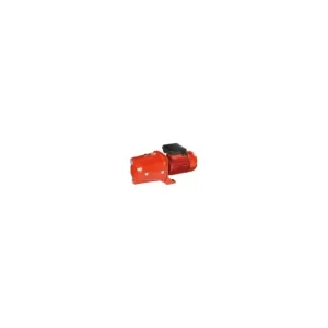 PRIMA JET Pompe Salmson autoadescanti di superficie 4.4 0,75 kW - 1 HP | Nuovo prodotto