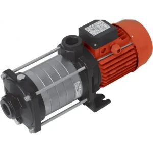 Pompa Salmson Multistadio MUH 504-EM/B 0,75 kW - 1 HP | Quasi esaurito