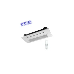 Alta qualità - Climatizzatore Condizionatore Samsung Inverter Unità Interna Cassetta Slim + Griglia PSSMA per multisplit 12000 BTU MH035FSEA