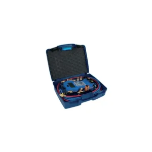 Offerta speciale - Kit valigetta Wigam per gas R32 Digitale