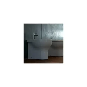 Bidet a terra Globo Serie Grace monoforo Cod. GR011.BI Globo - Nuovo in catalogo