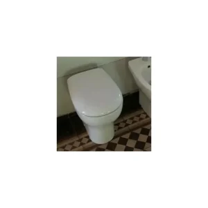 Vaso a terra Globo Serie Grace Cod. GR001.BI - Premium