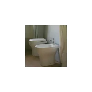 Bidet a terra Globo Serie Grace monoforo Cod. GR009.BI Globo - Fino a esaurimento