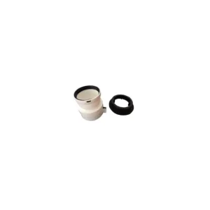 Consegna veloce - Kit sdoppiato 80/80 per caldaie a condensazione Ariston
