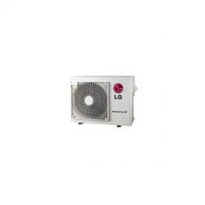 Acquista dal produttore - Climatizzatore Condizionatore LG Inverter Unità Esterna R32 per multisplit MU3R19 U24A0 (RM3U19.U24) per 3 unità interne (5,3 kW) Classe A+++/A++