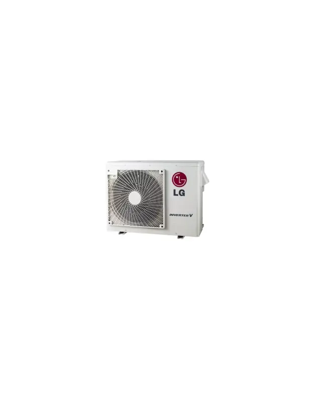 Acquista dal produttore - Climatizzatore Condizionatore LG Inverter Unità Esterna R32 per multisplit MU3R19 U24A0 (RM3U19.U24) per 3 unità interne (5,3 kW) Classe A+++/A++